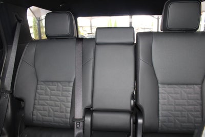 2026 Toyota 4Runner i-FORCE MAX Hybrid TRD Off Road Premium