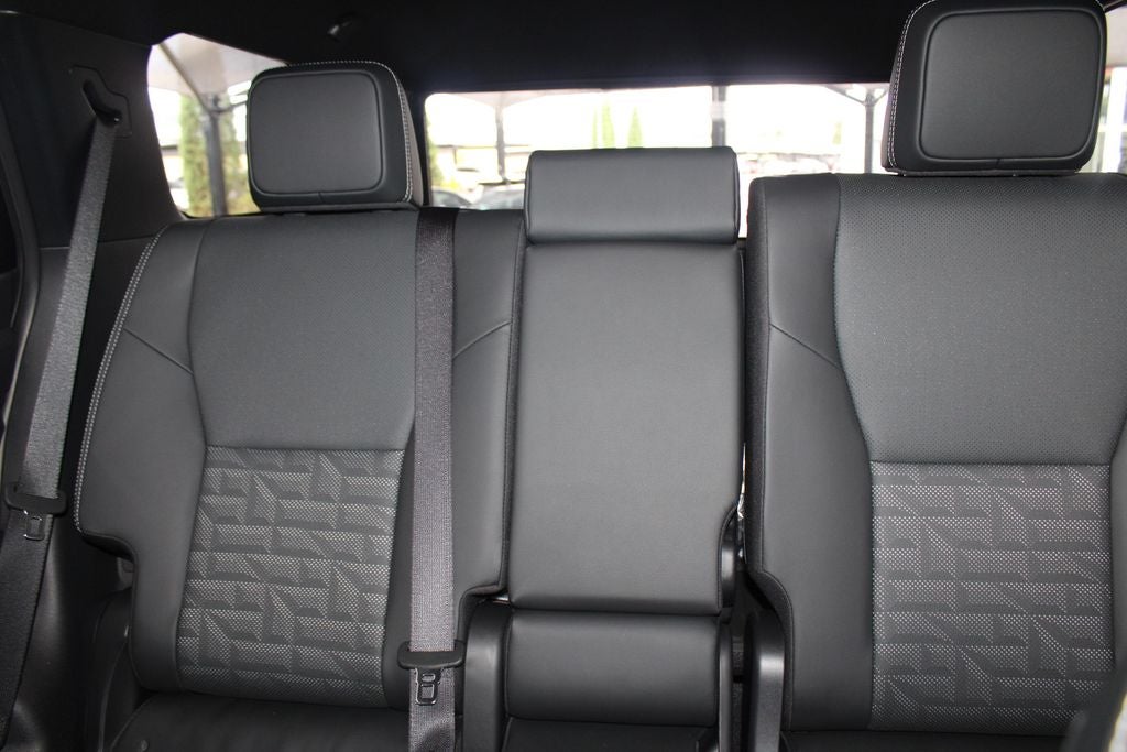 2026 Toyota 4Runner i-FORCE MAX Hybrid TRD Off Road Premium