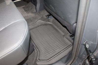 2026 Toyota 4Runner i-FORCE MAX Hybrid TRD Off Road Premium