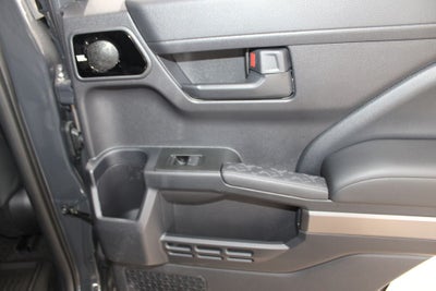 2026 Toyota 4Runner i-FORCE MAX Hybrid TRD Off Road Premium