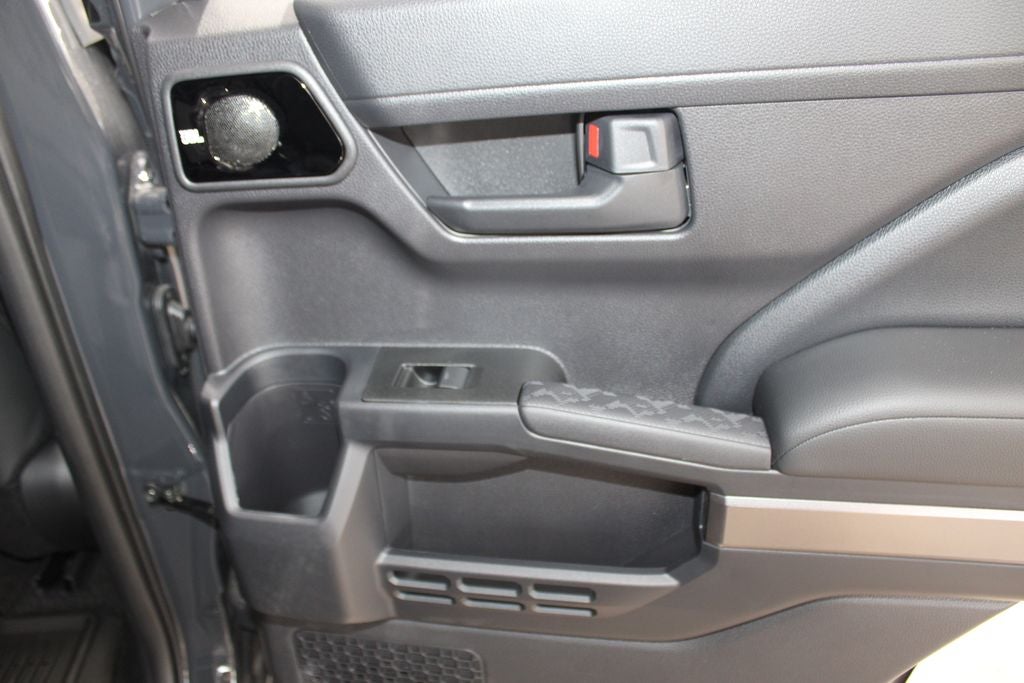 2026 Toyota 4Runner i-FORCE MAX Hybrid TRD Off Road Premium