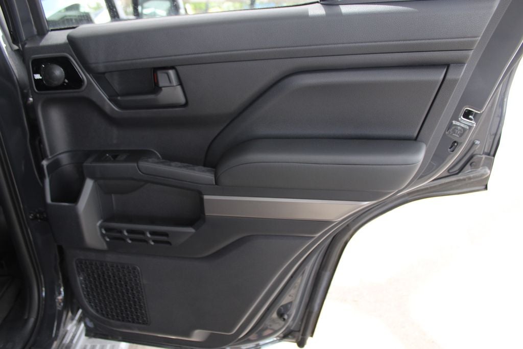 2026 Toyota 4Runner i-FORCE MAX Hybrid TRD Off Road Premium
