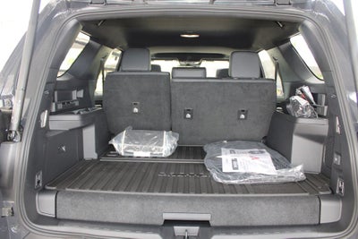 2026 Toyota 4Runner i-FORCE MAX Hybrid TRD Off Road Premium