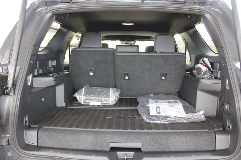 2026 Toyota 4Runner i-FORCE MAX Hybrid TRD Off Road Premium