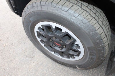 2026 Toyota 4Runner i-FORCE MAX Hybrid TRD Off Road Premium