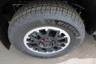 2026 Toyota 4Runner i-FORCE MAX Hybrid TRD Off Road Premium