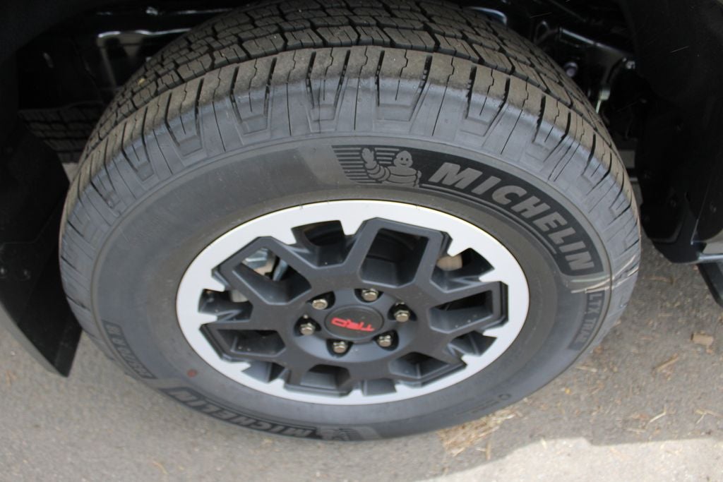 2026 Toyota 4Runner i-FORCE MAX Hybrid TRD Off Road Premium