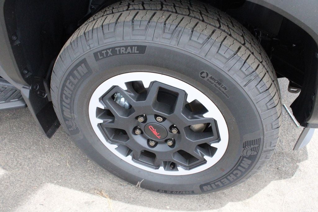 2026 Toyota 4Runner i-FORCE MAX Hybrid TRD Off Road Premium
