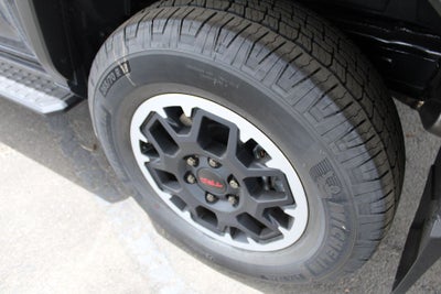 2026 Toyota 4Runner i-FORCE MAX Hybrid TRD Off Road Premium