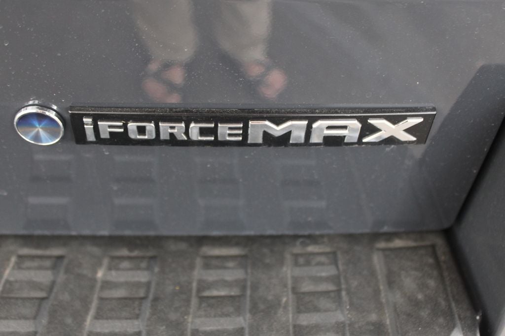 2026 Toyota 4Runner i-FORCE MAX Hybrid TRD Off Road Premium