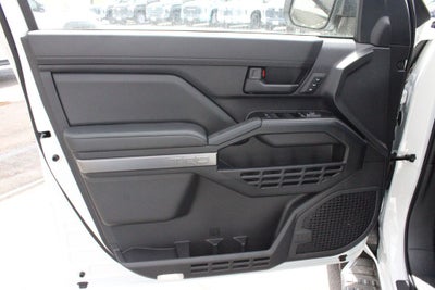 2026 Toyota 4Runner i-FORCE MAX Hybrid TRD Off Road Premium
