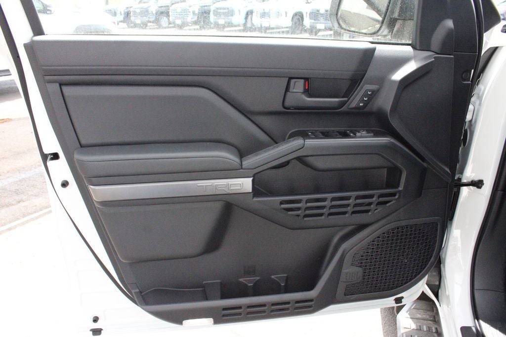 2026 Toyota 4Runner i-FORCE MAX Hybrid TRD Off Road Premium