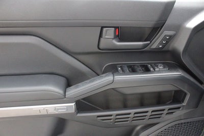 2026 Toyota 4Runner i-FORCE MAX Hybrid TRD Off Road Premium