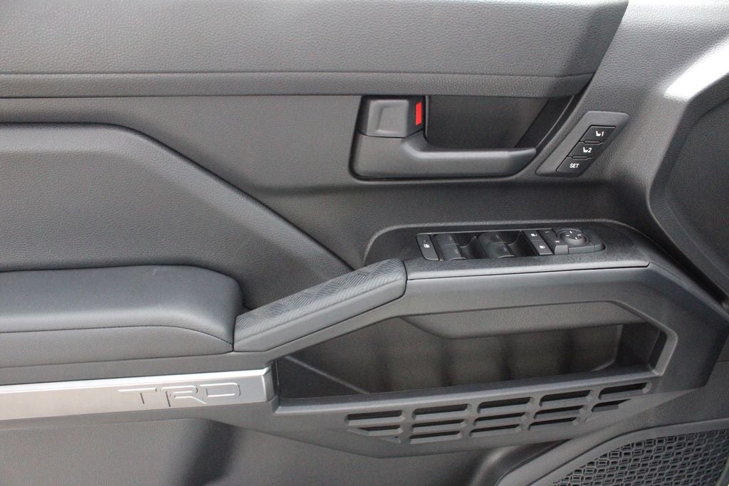 2026 Toyota 4Runner i-FORCE MAX Hybrid TRD Off Road Premium