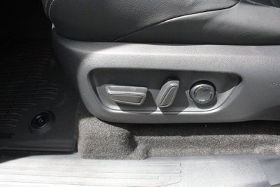 2026 Toyota 4Runner i-FORCE MAX Hybrid TRD Off Road Premium