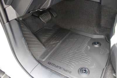 2026 Toyota 4Runner i-FORCE MAX Hybrid TRD Off Road Premium