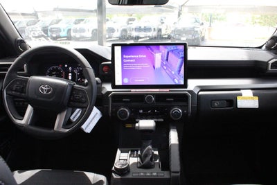 2026 Toyota 4Runner i-FORCE MAX Hybrid TRD Off Road Premium