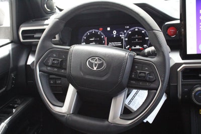 2026 Toyota 4Runner i-FORCE MAX Hybrid TRD Off Road Premium