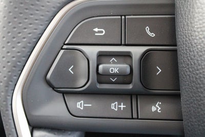 2026 Toyota 4Runner i-FORCE MAX Hybrid TRD Off Road Premium