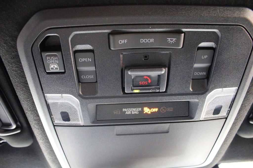 2026 Toyota 4Runner i-FORCE MAX Hybrid TRD Off Road Premium