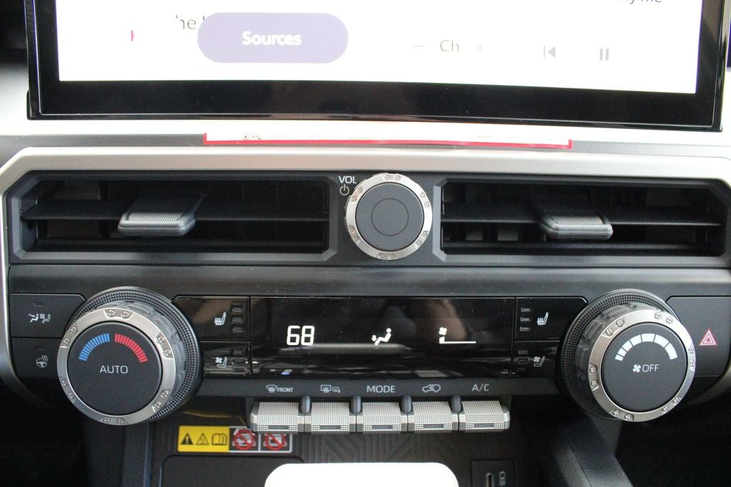 2026 Toyota 4Runner i-FORCE MAX Hybrid TRD Off Road Premium