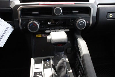 2026 Toyota 4Runner i-FORCE MAX Hybrid TRD Off Road Premium
