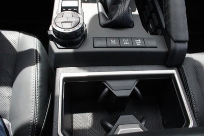 2026 Toyota 4Runner i-FORCE MAX Hybrid TRD Off Road Premium