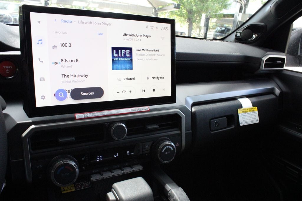 2026 Toyota 4Runner i-FORCE MAX Hybrid TRD Off Road Premium