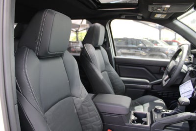 2026 Toyota 4Runner i-FORCE MAX Hybrid TRD Off Road Premium