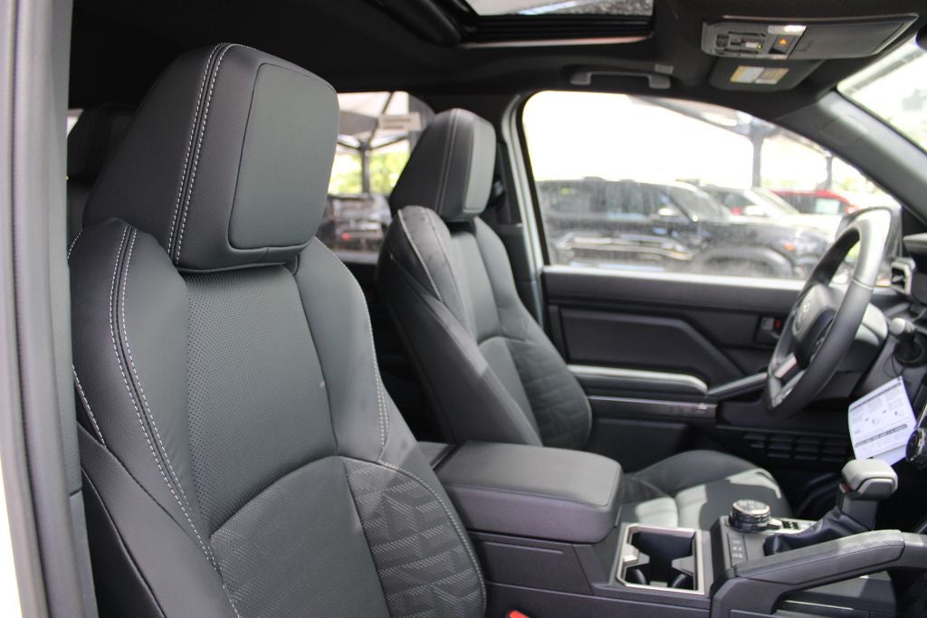 2026 Toyota 4Runner i-FORCE MAX Hybrid TRD Off Road Premium