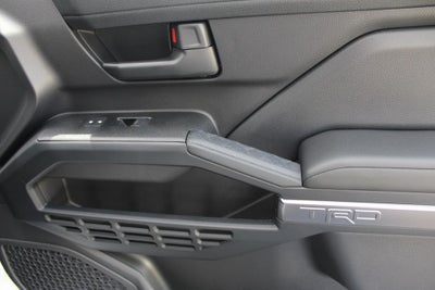 2026 Toyota 4Runner i-FORCE MAX Hybrid TRD Off Road Premium
