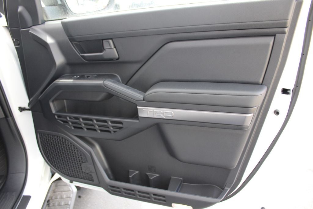 2026 Toyota 4Runner i-FORCE MAX Hybrid TRD Off Road Premium