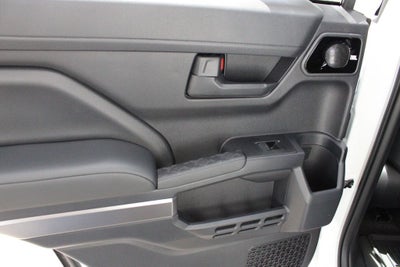 2026 Toyota 4Runner i-FORCE MAX Hybrid TRD Off Road Premium