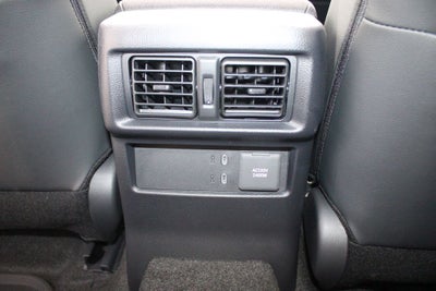 2026 Toyota 4Runner i-FORCE MAX Hybrid TRD Off Road Premium