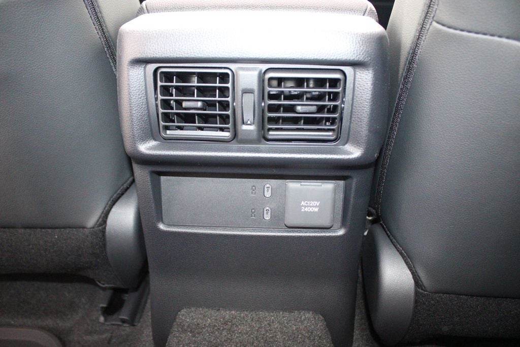 2026 Toyota 4Runner i-FORCE MAX Hybrid TRD Off Road Premium