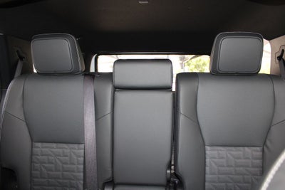 2026 Toyota 4Runner i-FORCE MAX Hybrid TRD Off Road Premium