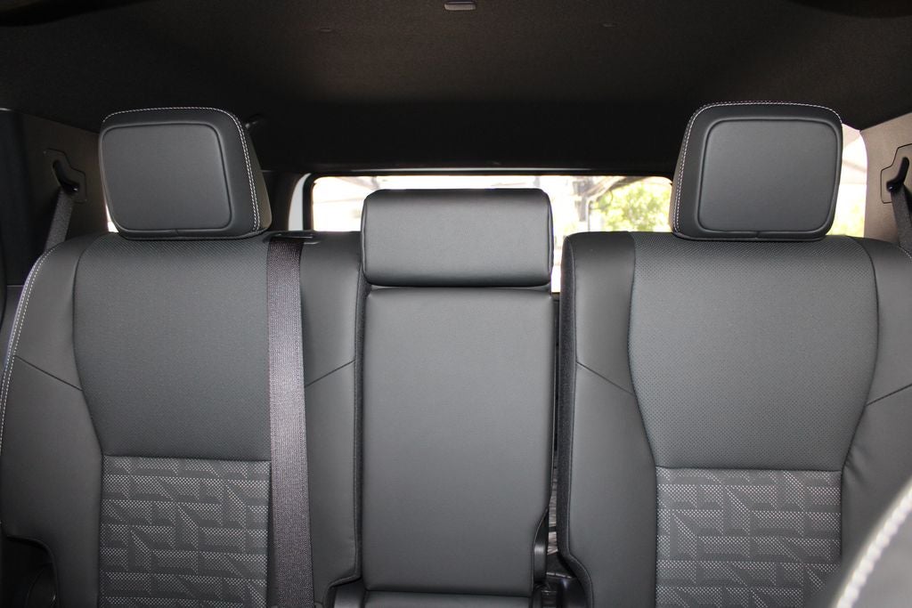 2026 Toyota 4Runner i-FORCE MAX Hybrid TRD Off Road Premium