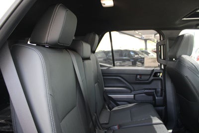 2026 Toyota 4Runner i-FORCE MAX Hybrid TRD Off Road Premium