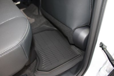 2026 Toyota 4Runner i-FORCE MAX Hybrid TRD Off Road Premium