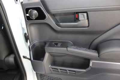 2026 Toyota 4Runner i-FORCE MAX Hybrid TRD Off Road Premium