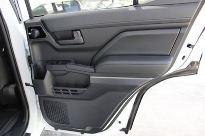 2026 Toyota 4Runner i-FORCE MAX Hybrid TRD Off Road Premium