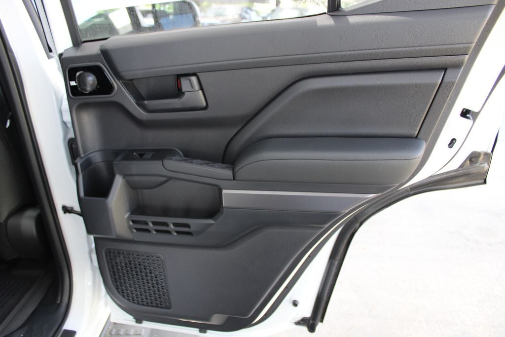 2026 Toyota 4Runner i-FORCE MAX Hybrid TRD Off Road Premium