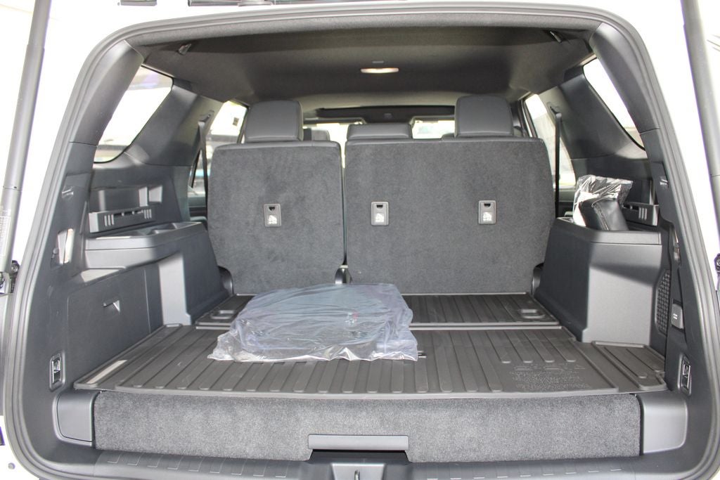 2026 Toyota 4Runner i-FORCE MAX Hybrid TRD Off Road Premium