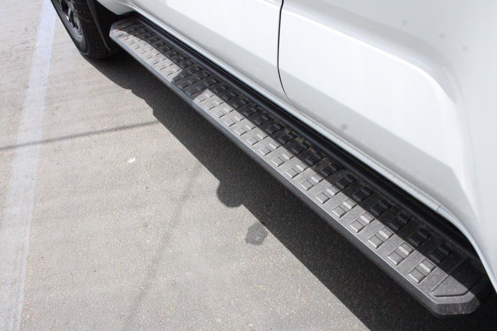 2026 Toyota 4Runner i-FORCE MAX Hybrid TRD Off Road Premium