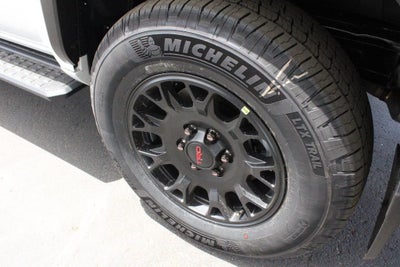 2026 Toyota 4Runner i-FORCE MAX Hybrid TRD Off Road Premium
