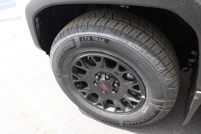 2026 Toyota 4Runner i-FORCE MAX Hybrid TRD Off Road Premium