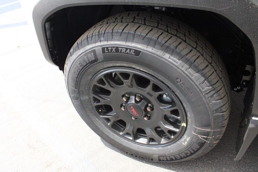 2026 Toyota 4Runner i-FORCE MAX Hybrid TRD Off Road Premium