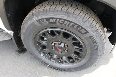 2026 Toyota 4Runner i-FORCE MAX Hybrid TRD Off Road Premium