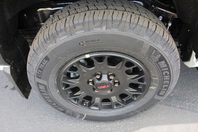 2026 Toyota 4Runner i-FORCE MAX Hybrid TRD Off Road Premium