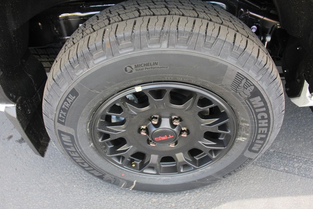 2026 Toyota 4Runner i-FORCE MAX Hybrid TRD Off Road Premium